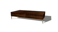 Borea salontafel, BS6A