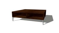 Borea salontafel, BS4A