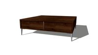Borea salontafel, BS4B