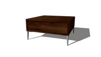 Borea salontafel, BS3B