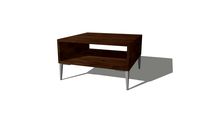 Borea salontafel, BS2A