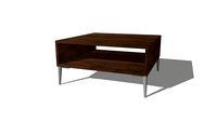 Borea salontafel, BS3A