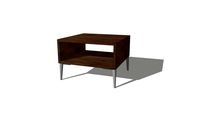Borea salontafel, BS1A