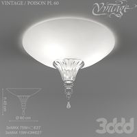 Vintage / Poison PL 60