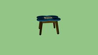 Timoore table