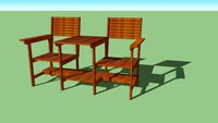 silla