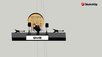 Escenario Band