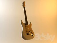 squier classic vibe stratocaster