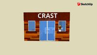 CRAST
