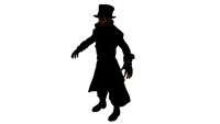 Mad Hatter