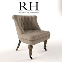 RH armchair