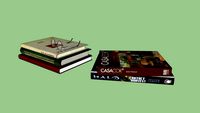 BOOKSET