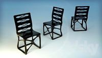 Modern Chairs