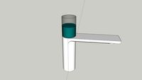 Fantini Nice H20