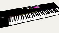 Native Instruments Komplete Kontrol S61MK2B