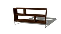 Borea roomdivider, BR2