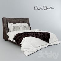 Bed Dwell Studio