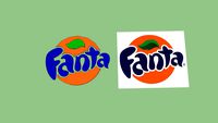 FANTA LOGO