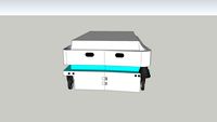 AGV MIR