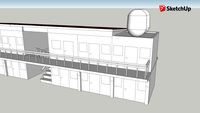 Bataan Apartment