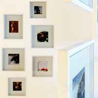 IKEA Frames with pictures