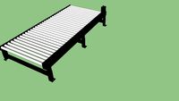 Pallet Conveyor