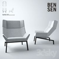 Park Chair / Bensen