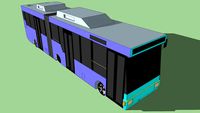 FXBus - MAN A18