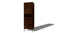 Borea middelhoge kast, BM1I