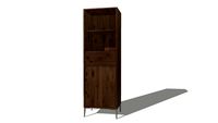 Borea middelhoge kast, BM1H