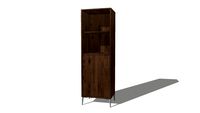 Borea middelhoge kast, BM1E
