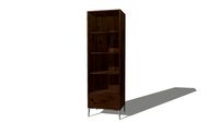 Borea middelhoge kast, BM1D