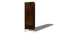 Borea middelhoge kast, BM1C