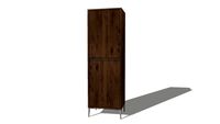 Borea middelhoge kast, BM1A