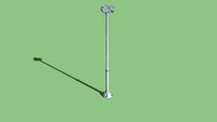 Signal Antenna XVII