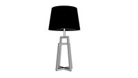 Standing lamp 60 cm hight
