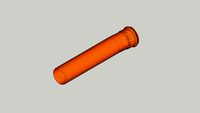 DN160-45 Powerlock - Pipelife