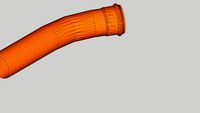 DN160-22 Powerlock - Pipelife