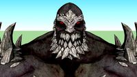 Doomsday (INJUSTICE)