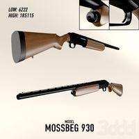 Mossberg 930