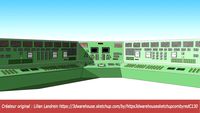 Reactor Control Panels