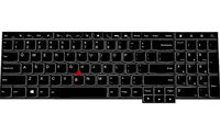 ThinkPad T540 / T550 / T560 Keyboard (Backlit, US)