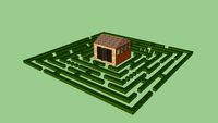 maze #maze #park #puzzle