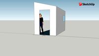 fenetre 80 x60