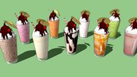 milkshake