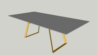 MESA DE JANTAR ULLY
