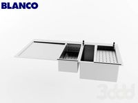 Blanco / CLARON 6 S-IF