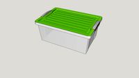 Lidl CASSETTI box