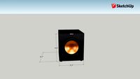 Klipsch R-10SW