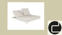 CHAISE DUPLA PARKWAY